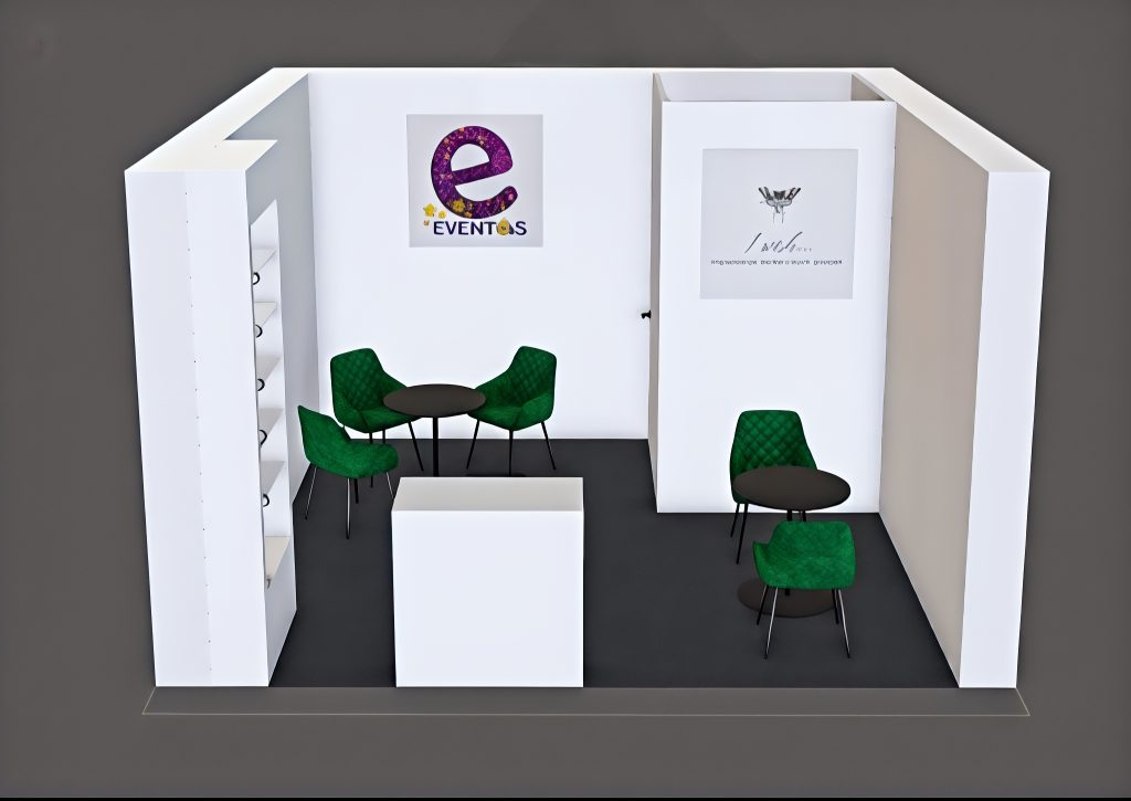 Targi Eventowe Ptak Warsaw Expo